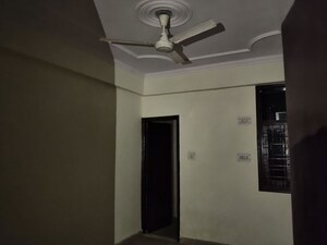 Kitchen in 2 BHK Builder Floor at Sector 21 – for Rent