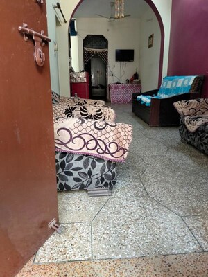 2 BHK Builder Floor For Rent in Sector 21