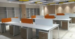 Kitchen in  Office Space at Kanakia Wall Street, Andheri East – for Rent