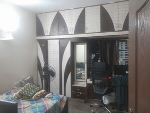 Parking in 2 BHK Builder Floor at Akshya Nagar – for Sale