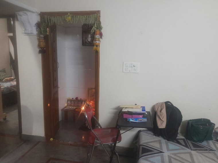 Living Room, akshya nagar 2 Bedroom 1200 Sq.Ft. Builder Floor In Akshya Nagar Bangalore 10521002