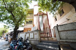 6 BHK Independent House – Exterior View View at Khoraj - for Sale