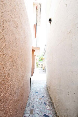 Building Lobby in 6 BHK Independent House at Khoraj – for Sale