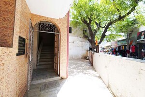 6 BHK Independent House – Exterior View View at Khoraj - for Sale