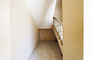 Staircase in 6 BHK Independent House at Khoraj – for Sale