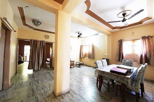 Gym in 6 BHK Independent House at Khoraj – for Sale