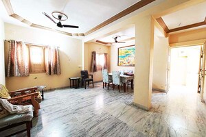 Parking in 6 BHK Independent House at Khoraj – for Sale