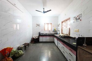 Kitchen in 6 BHK Independent House at Khoraj – for Sale