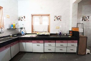 Kitchen in 6 BHK Independent House at Khoraj – for Sale