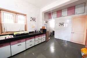 Kitchen in 6 BHK Independent House at Khoraj – for Sale