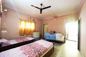 Bedroom in 6 BHK Independent House at Khoraj – for Sale