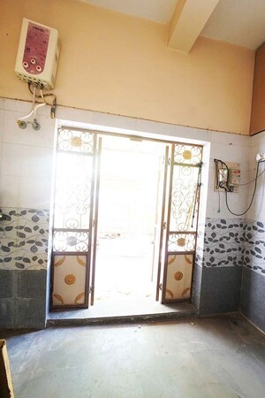 Living Room in 6 BHK Independent House at Khoraj – for Sale