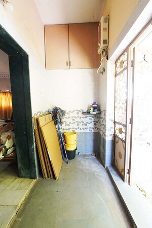 Living Room in 6 BHK Independent House at Khoraj – for Sale