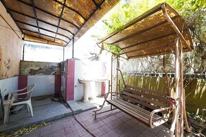 6 BHK Independent House – Exterior View View at Khoraj - for Sale