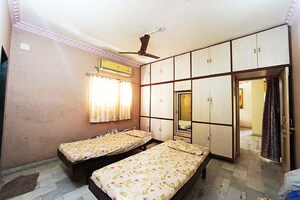 Bedroom in 6 BHK Independent House at Khoraj – for Sale