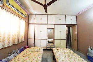 Bedroom in 6 BHK Independent House at Khoraj – for Sale