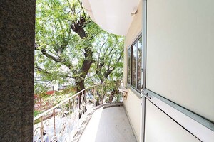 Balcony in 6 BHK Independent House at Khoraj – for Sale