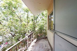Balcony in 6 BHK Independent House at Khoraj – for Sale