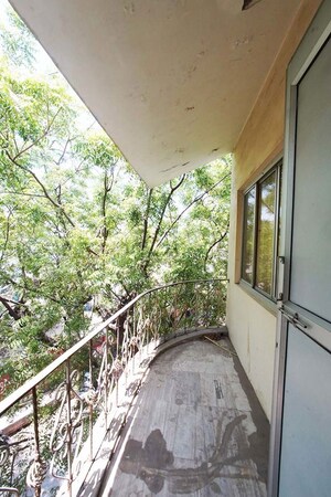 Balcony in 6 BHK Independent House at Khoraj – for Sale