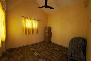 Living Room in 6 BHK Independent House at Khoraj – for Sale