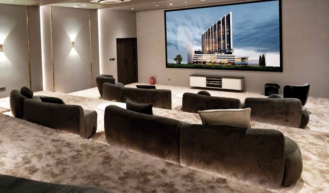 Living Room, hiranandani-vista-residences 2 Bedroom 848 Sq.Ft. Apartment In Andheri West Mumbai 10519319