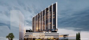 2 BHK Apartment For Sale in Hiranandani Vista Residences, Andheri West