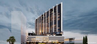 2 BHK Apartment For Sale in Hiranandani Vista Residences in Andheri West, Mumbai