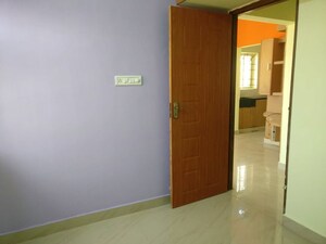 Room in 2 BHK Builder Floor at Nri Layout – for Sale