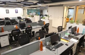  Office Space For Rent in Andheri East