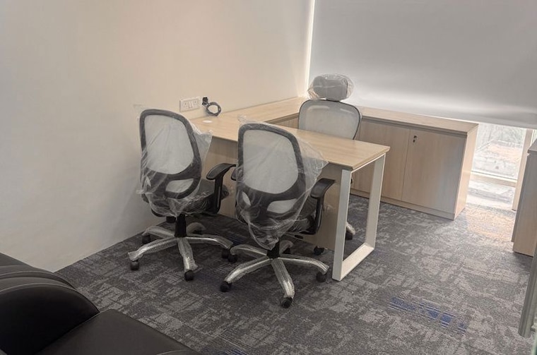 Team Area, andheri east Commercial Office Space 1670 Sq.Ft. In Andheri East Mumbai 10521006