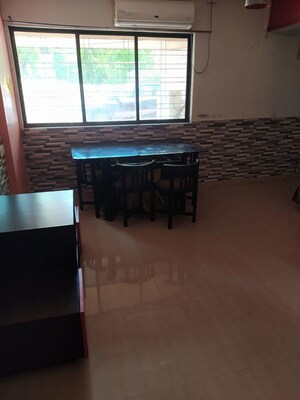 Room in 2 BHK Apartment at Navkar Panchavati Greens, Marol – for Rent