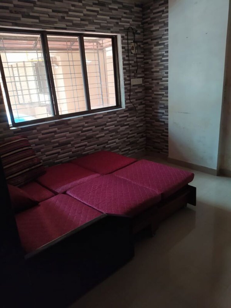 Bedroom, navkar-panchavati-greens 2 Bedroom 750 Sq.Ft. Apartment In Marol Mumbai 10521010
