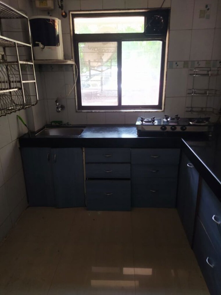 Kitchen, navkar-panchavati-greens 2 Bedroom 750 Sq.Ft. Apartment In Marol Mumbai 10521010