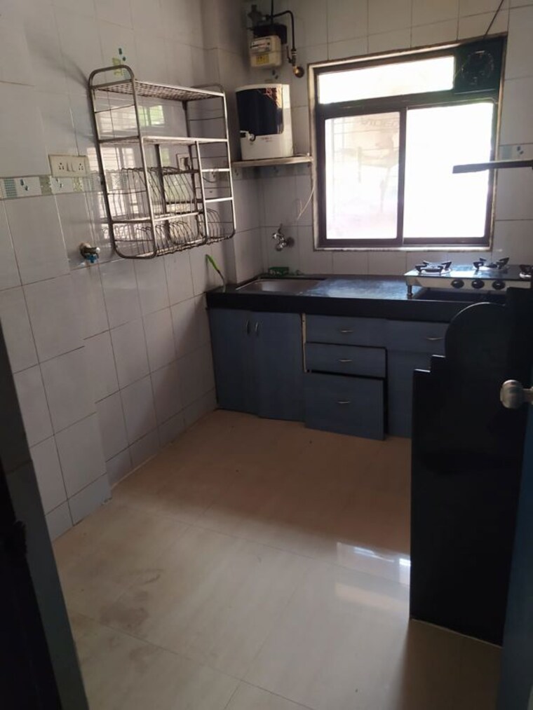 Kitchen, navkar-panchavati-greens 2 Bedroom 750 Sq.Ft. Apartment In Marol Mumbai 10521010