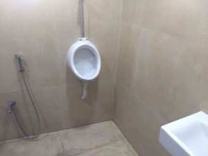Bathroom in  Office Space at Monarch Plaza, Cbd Belapur Sector 11 – for Rent