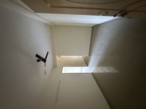Living Room in 2 BHK Apartment at Pyramid Square, Sector 86 – for Rent