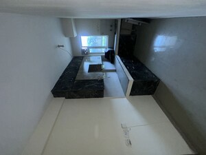 Kitchen in 2 BHK Apartment at Pyramid Square, Sector 86 – for Rent