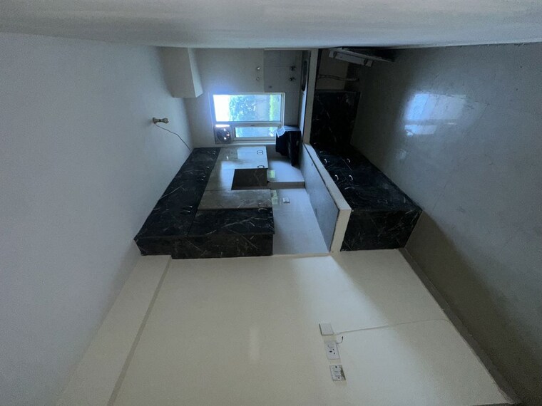 Kitchen, pyramid-square 2 Bedroom 700 Sq.Ft. Apartment In Sector 86 Gurgaon 10521014