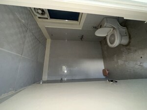Bathroom in 2 BHK Apartment at Pyramid Square, Sector 86 – for Rent