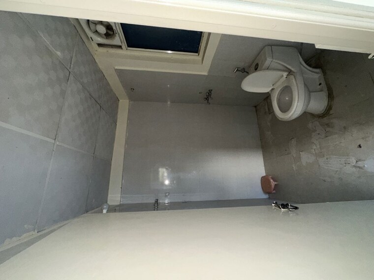 Bathroom, pyramid-square 2 Bedroom 700 Sq.Ft. Apartment In Sector 86 Gurgaon 10521014
