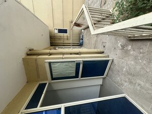 Balcony in 2 BHK Apartment at Pyramid Square, Sector 86 – for Rent