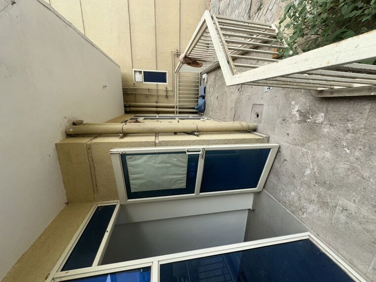 Balcony, pyramid-square 2 Bedroom 700 Sq.Ft. Apartment In Sector 86 Gurgaon 10521014