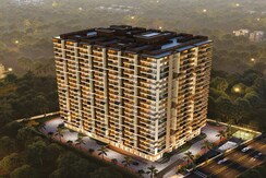 3 BHK + Prayer Room Apartment For Sale in EAPL Sri Tirumala Fortune