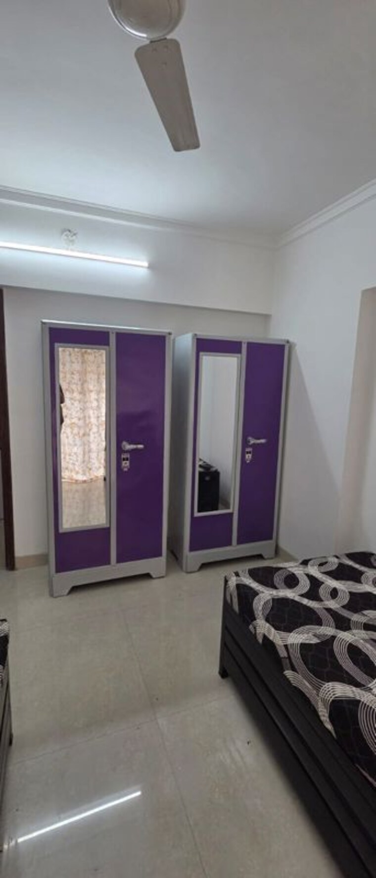 Bedroom, bhatwadi Pg For Boys & Girls In Bhatwadi 10521004
