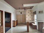 3 BHK + Prayer Room,Servant Room 1790 Sq.Ft. Apartment in Mapsko Royale Ville