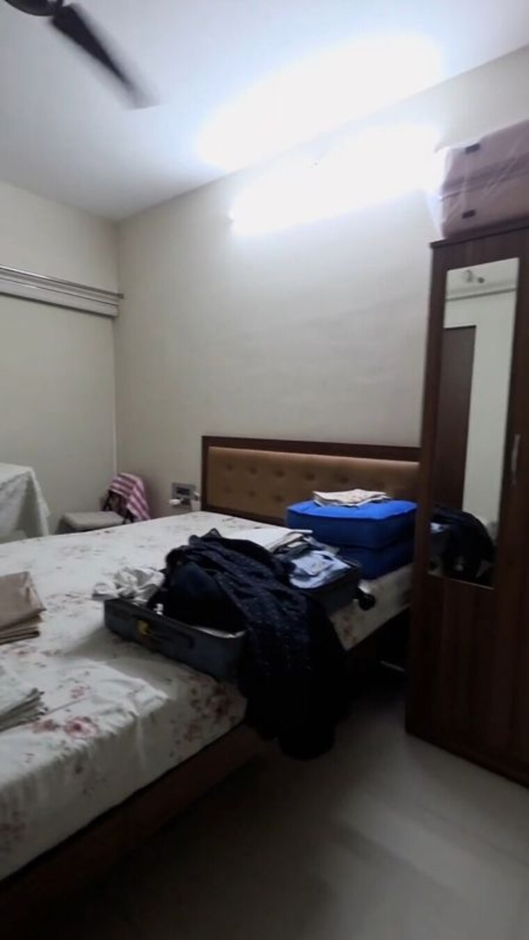 Bedroom, dadar east 2 Bedroom 700 Sq.Ft. Apartment In Dadar East Mumbai 10521031