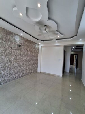 3 BHK Builder Floor For Rent in Sector 23