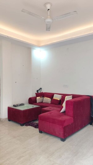1 BHK Apartment For Rent in Freedom Fighters Enclave