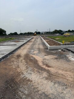 Plot For Sale in Kandrika