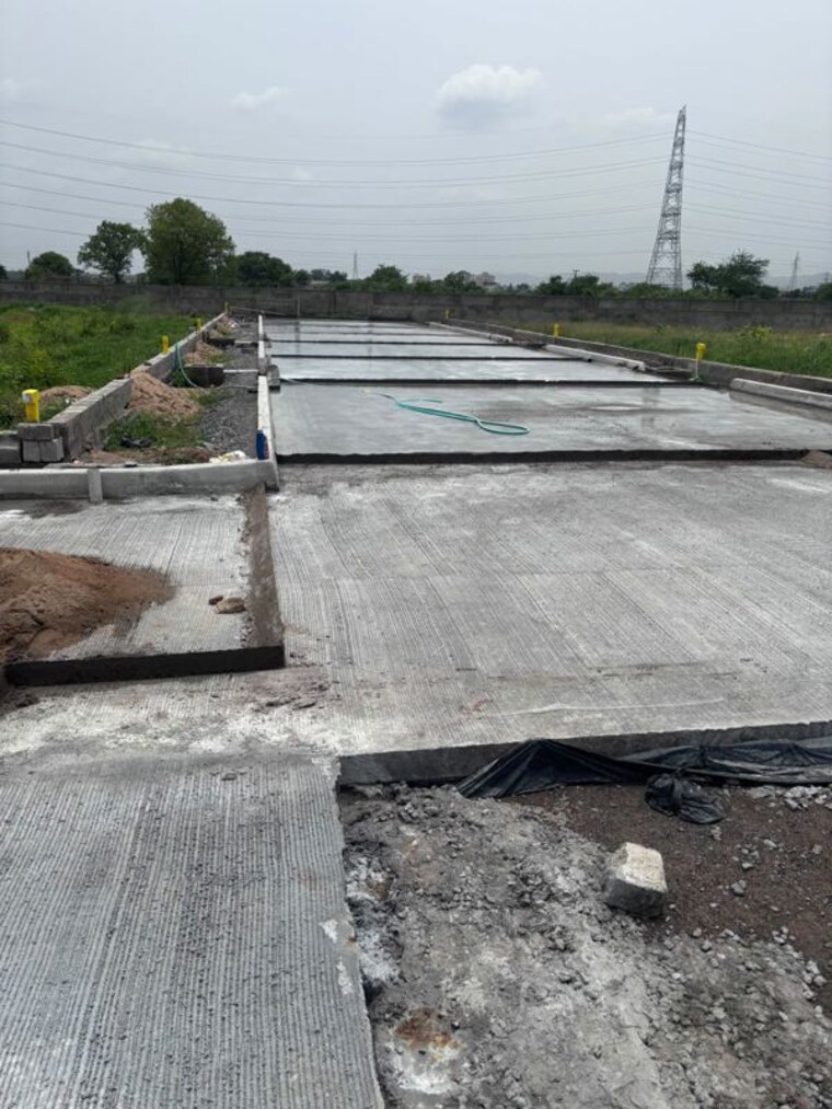 undefined, kandrika  199 Sq.Yd. Plot In Kandrika Vijayawada 10521029